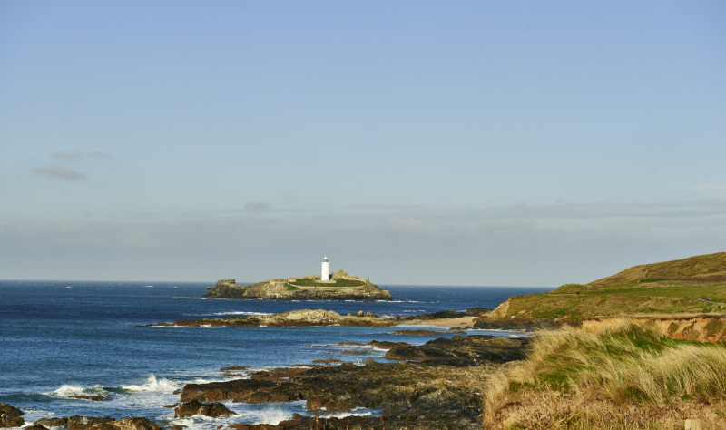 Visit a bygone era with landmark lighthouses on England’s coast