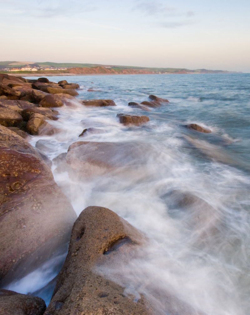 The north west coast is one of England’s most diverse and beautiful 