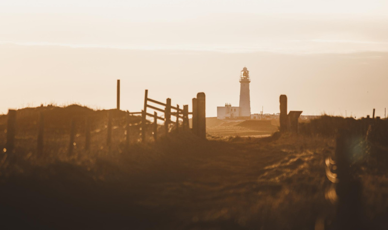 A Coast for all … Walkers! 