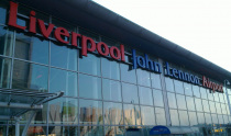 Liverpool Airport