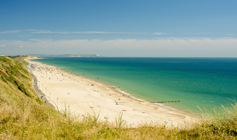 Days out in Bournemouth, Christchurch and Poole - the coast with the most!