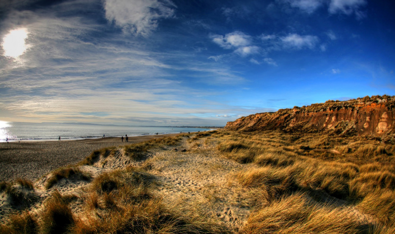 Days out in Bournemouth, Christchurch and Poole - the coast with the most!