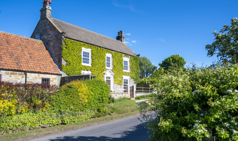 Accessible North York Moors