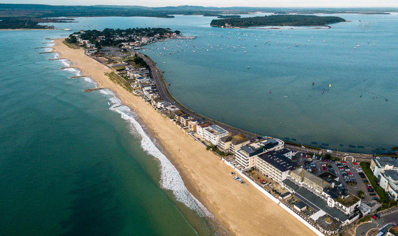 A Coast for All … Fresh flavours by the sea 