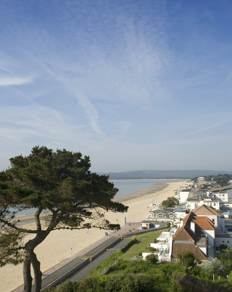 Days out in Bournemouth, Christchurch and Poole - the coast with the most!