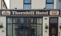 Thornhill Hotel 