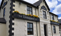 The Lindisfarne Inn 