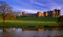 Epic England by Geotourist - Alnwick