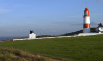 National Trust Souter Lighthouse and The Leas