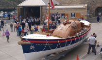 East Durham Heritage and Lifeboat Centre