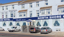 North Shore Hotel