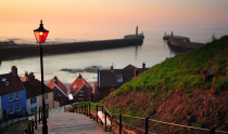 Epic England by Geotourist - Whitby