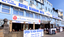 The Royal Seabank Hotel