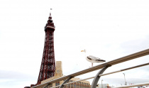 The Blackpool Tower Eye