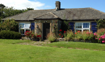 Northumberland Self Catering Cottages Ltd
