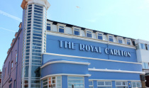 The Royal Carlton Hotel