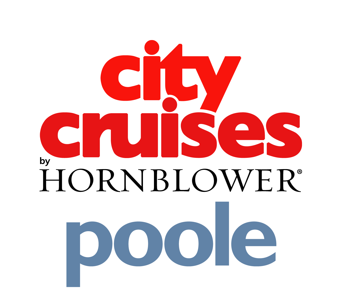 City Cruises Poole 2019