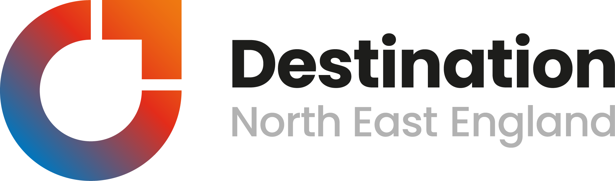 Destination North east England